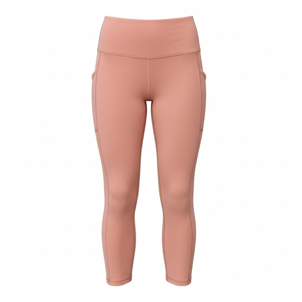 Lululemon align 23” leggings, size 6
